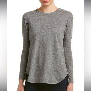 C&C California Padma Twisted Back T-Shirt NWOT